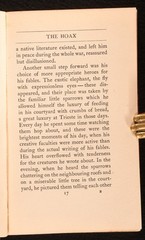 1929 The Hoax Italo Svevo First English Language Edition Trans Beryl de Zoete…
