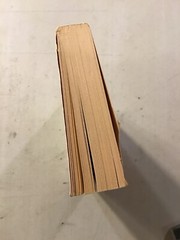 Madam Bovary By Gustave Flaubert, A Bantam Classic In Acceptable Condition