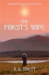 The Priest’s Wife (Paperback or Softback)