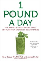 1 Pound a Day: The Marthas Vi – GOOD
