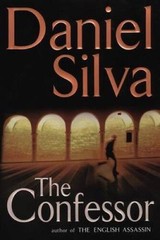 The Confessor – Hardcover By Silva, Daniel – GOOD