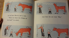 Vintage 1959 “Book of Laughs” by Bennett Cerf, drawings by Carl Rose 1st Edition