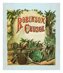 Robinson Crusoe Papermill Pres – GOOD