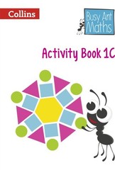 Year 1 Activity Book 1c, Paperback by Morgan, Nicola; Axten-higgs, Rachel; Po…
