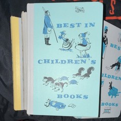 Nelson Doubleday Pinocchio: A Tale of a Puppet Carlo Collodi HC Illus 1960
