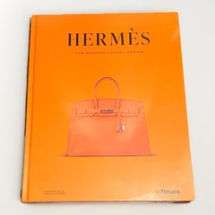 NEW Sealed – HERMES The Modern Luxury Series Coffee Table Book – TeNeues