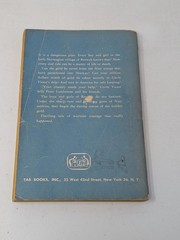 Snow Treasure The Rescue of Hidden Gold by Marie McSwigan 1958 TAB TX152 PB Book