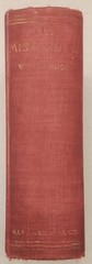 Les Miserables by Victor Hugo, HB Complete In One Volume – pub. A.L. Burt