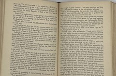 1st Edition Winter Wheat (1944 HC) By Mildred Walker – Montana Ranch Novel