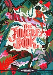 Classic Starts®: The Jungle Book by Kipling, Rudyard