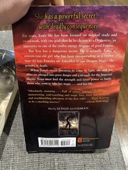 Eon And Eona By Alison Goodman Book 1 And 2 Complete Series, Fantasy, Paperback