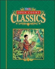 Open Court Classics, Student A – VERY GOOD