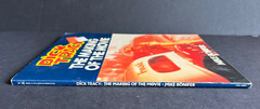 Dick Tracy The Making Of The Movie Mike Bonifer 1990 PB Bantam Books