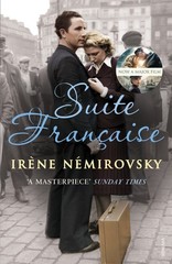 Suite Francaise – paperback Nemirovsky, Irene
