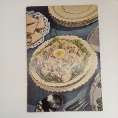 Culinary Arts Institute Lot Of 4 1950’s Cookbooks, See Titles in Description