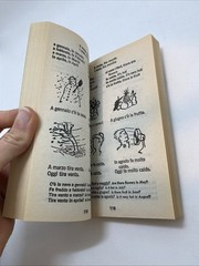 See It and Say It in Italian by Margarita Madrigal and Giuseppina Salvadori
