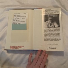 Lower Your Blood Pressure and Live Longer Marvin Moser, M.D. 1989 First Edition