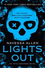 Lights Out Paperback Navessa Allen