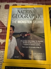 Lot Of 8 National Geographic Magazine Issues From 2013 – 2021 (2 Special Issues)