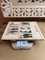 What We Saw CBS News 9/11 HC w DVD Unopened Simon Schuster 2011