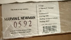 Marvin Newman Photography..Taschen Books. 236 Pages. Brand New Boxed and Sealed