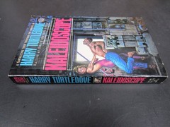 Kaleidoscope Harry Turtledove 1990 First Edition Science Fiction Fantasy Del Rey