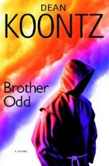 Brother Odd (Odd Thomas) – Hardcover By Koontz, Dean – GOOD