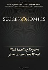 Successonomics Hardcover Steve Forbes