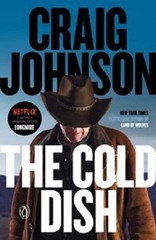 Complete Set Series Walt Longmire Books Lot #1-21 (MIXED HC/SC) Craig Johnson