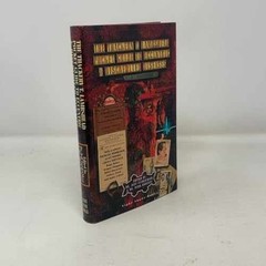 The Thackery T. Lambshead – Hardcover, by Jeff Vandermeer; Dr. – Very Good b
