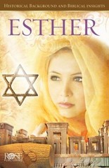 Esther Sticker Books Rose Publishing Staff