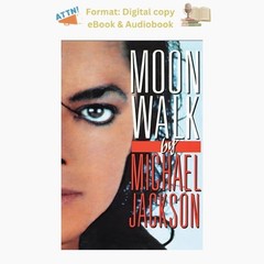 Moonwalk: A Memoir, Michael Jackson 2009