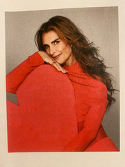 BROOKE SHIELDS real simple R&R ISSUE 19 RELAXING & SURPRISING VACATIONS sleep