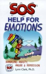 SOS Help for Emotions: Managing Anxiety, Anger, and Depression (Revise – GOOD
