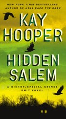 Hidden Salem (Bishop/Special Crimes Unit) – Paperback – ACCEPTABLE