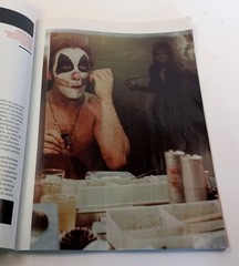 Ultimate Guide To KISS a360Media Magazine Ace Frehley Tribute 1951 – 2025