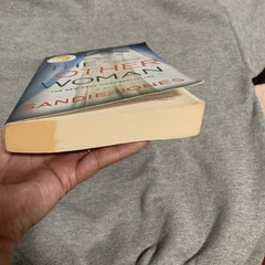 Other Woman : A Novel by Sandie Jones (2019, Trade Paperback)