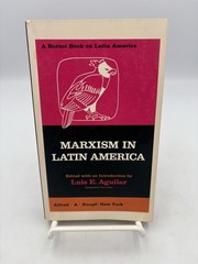 Borzoi Books on Latin America Lot of 5 Vintage Paperbacks (1960s/70s)