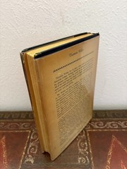 The Ides of March A Novel by Thornton Wilder 1948 1st Edition Hardcover (FE-16)