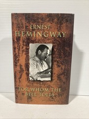 Lot of 6 Ernest Hemingway Book of the Month Club Hardcover Books w/ Dust Jacket