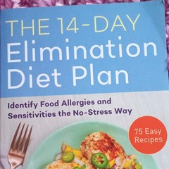 Callisto The 14-Day Elimination Diet Plan Food Allergies 75 Recipes Paperback