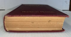 DEFENSELESS AMERICA By Hudson Maxim 1915 Warns Against Complacency in Power Book