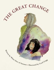 The Great Change Format: Children/juvenile