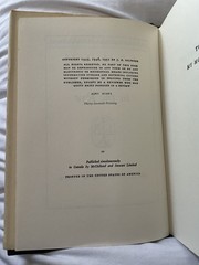 CATCHER IN THE RYE J.D. Salinger NOVEL 1st Edition 37th Printing FICTION 1951