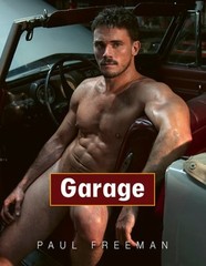 Garage by Paul Freeman: New