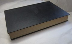 The Catcher in the Rye by J. D. Salinger, 1951 1952 Printing Vintage Hardcover