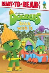 Doozers Stick With It (Doozers – VERY GOOD