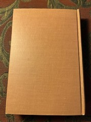 Saints And Strangers By George F Willison 2nd Printing 1945 HC