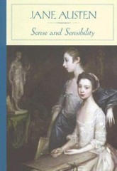 Sense and Sensibility (Barnes & Noble Classics) by Jane Austen