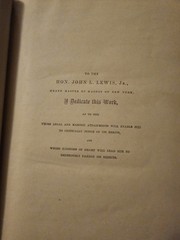Albert Mackeys Jurisprudence